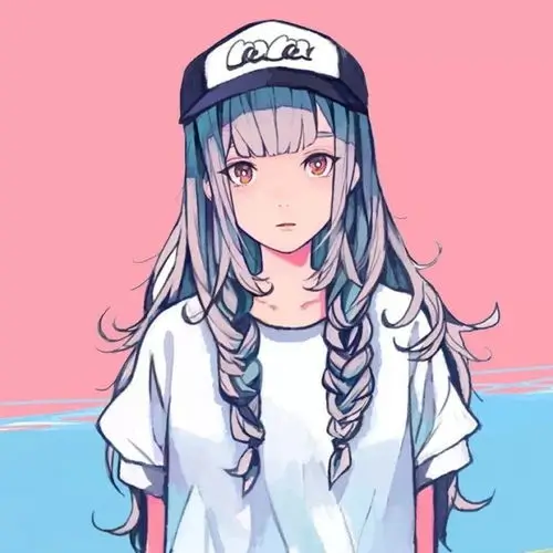 用户 一帧不剪 头像